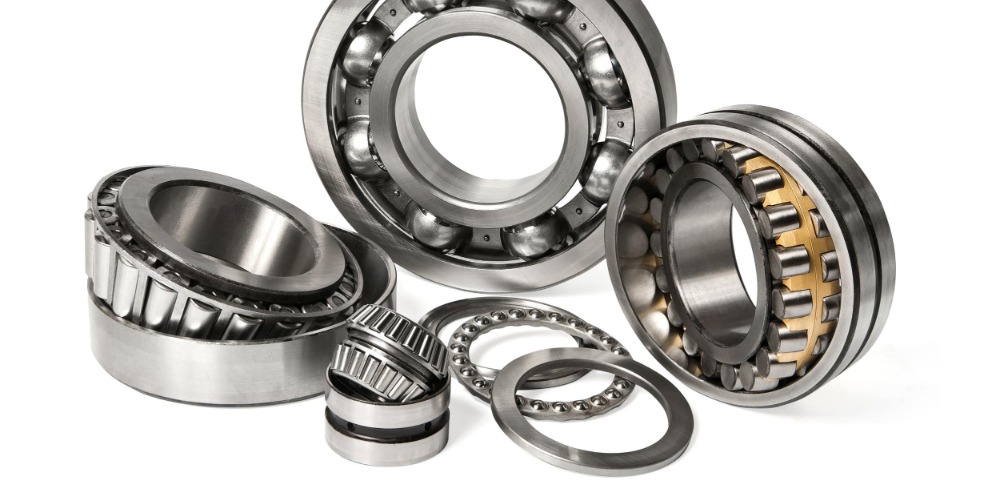 Maintaining Your Trailer Bearings