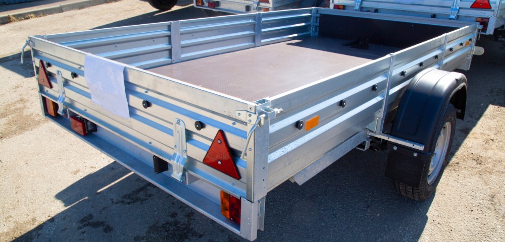 Genuine vs Non-Genuine Trailer Parts