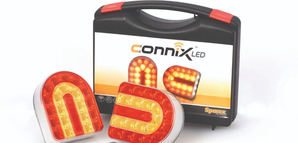 Maintaining Your Trailer Lights