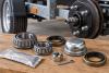 What Is a Trailer Service Kit?