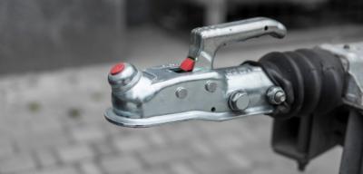 Get to Know Your Trailer Coupling