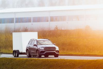 Top 5 Maintenance Tips to Extend Your Trailer’s Lifespan