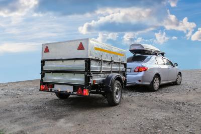 Top 10 Must-Have Trailer Accessories for Every Road Trip