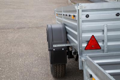 Plug and Play Trailer Upgrades You Can Install in Under 30 Minutes