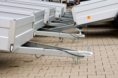 Brand Showdown: Comparing the Best Trailer Parts Manufacturers in 2025