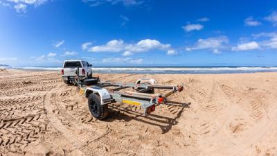 The Ultimate Guide to Upgrading Your Trailer with Modern Accessories