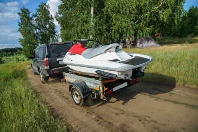 Going Green: Sustainable Accessories & Eco-Friendly Towing Tips