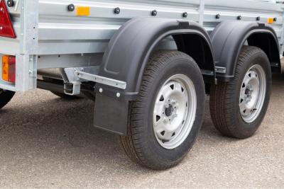 DIY Trailer Maintenance: A Seasonal Checklist