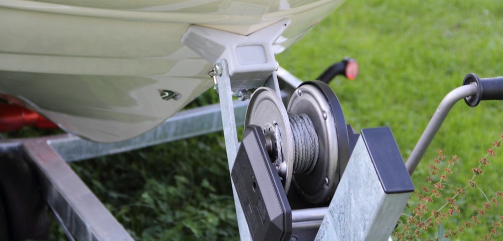 Personalising Your Trailer