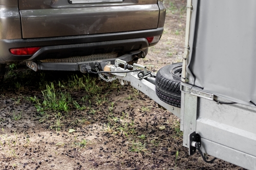 Light but Mighty: Compact Trailer Accessories That Pack a Punch