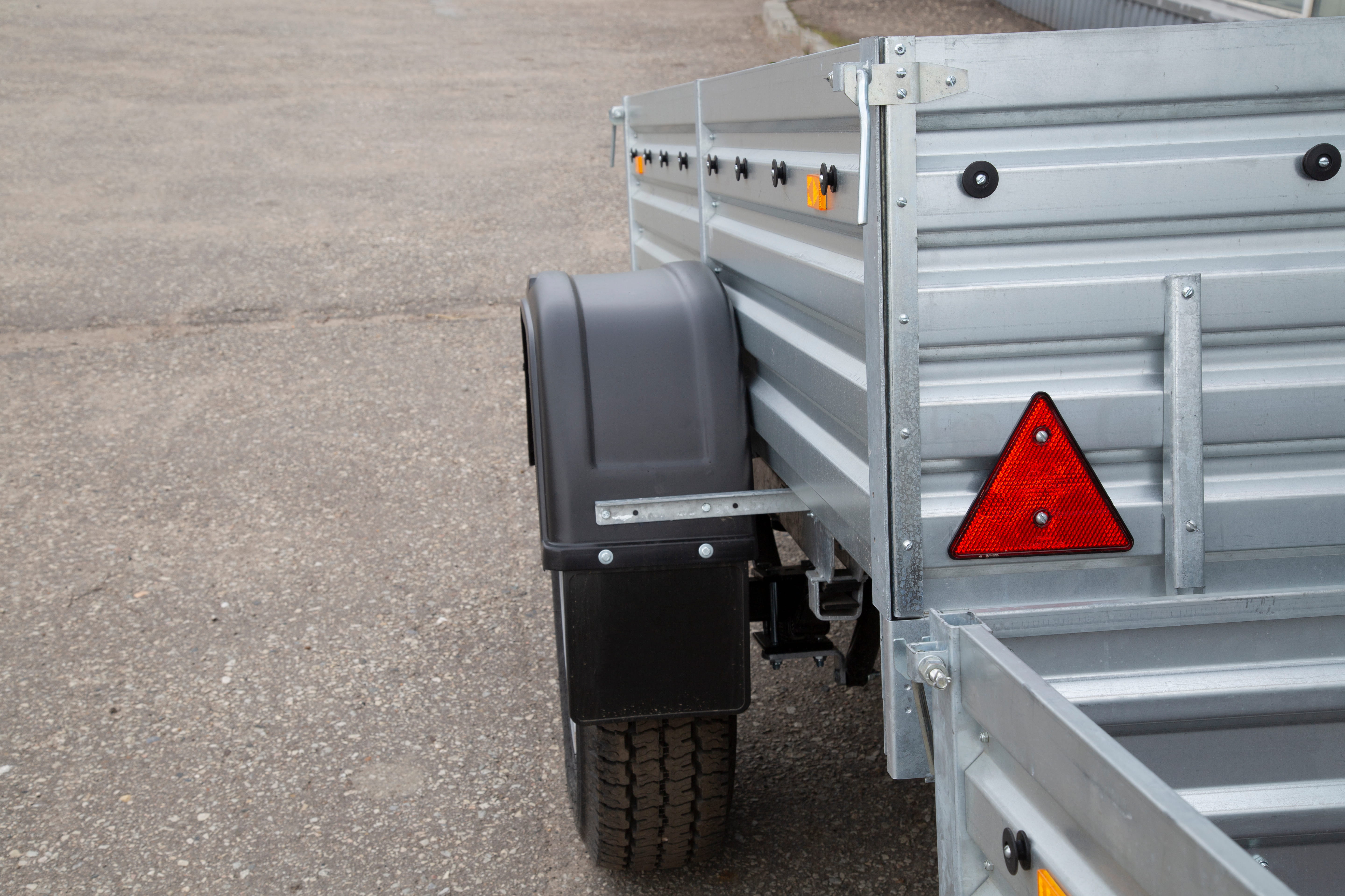 Plug and Play Trailer Upgrades You Can Install in Under 30 Minutes