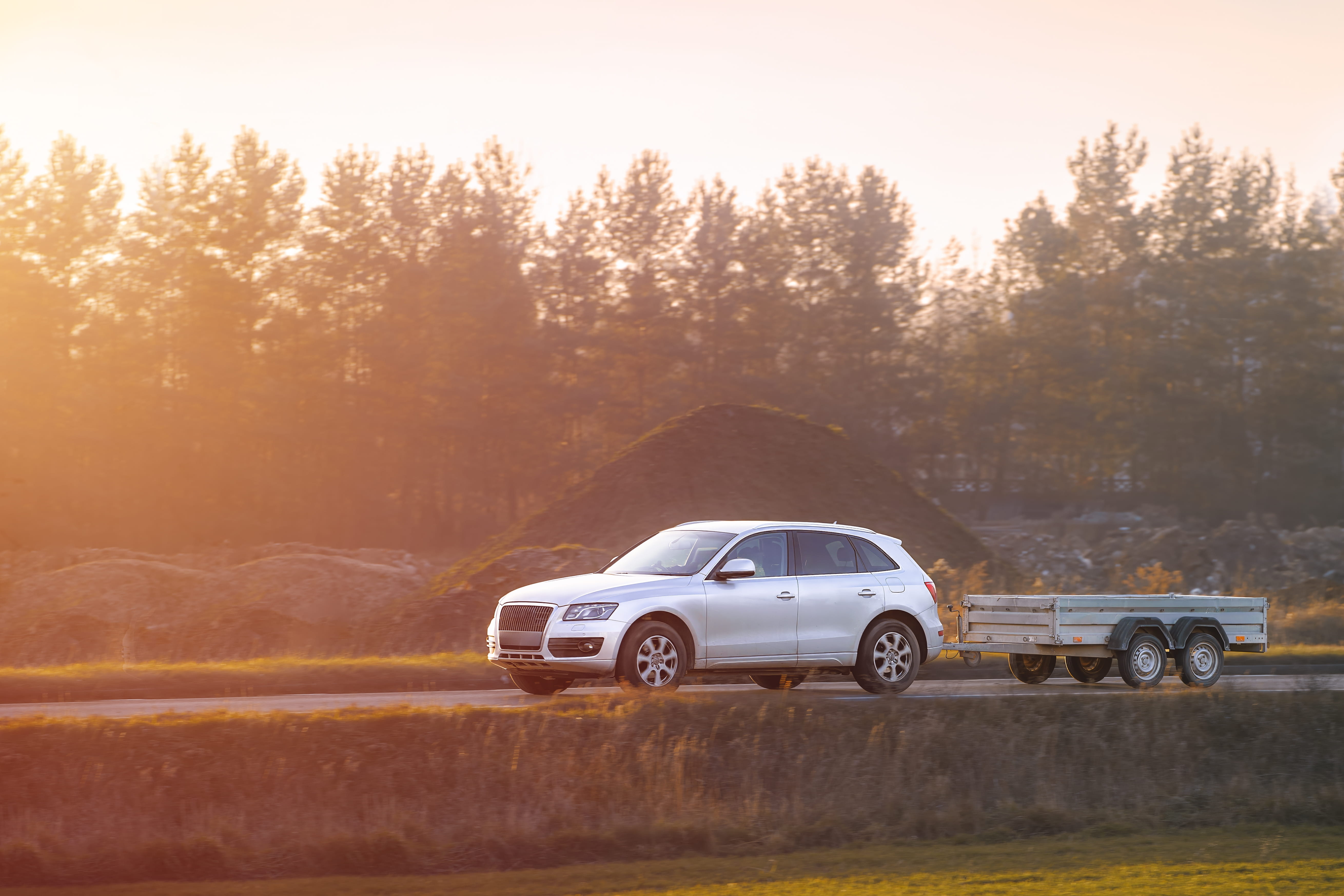 Futureproofing Your Trailer: Upgrades That Will Still Matter in 2030