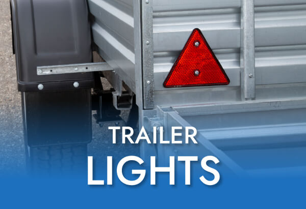 trailer lights