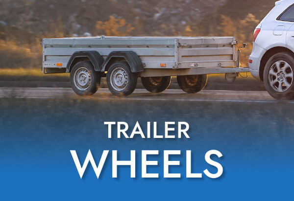 trailer wheels