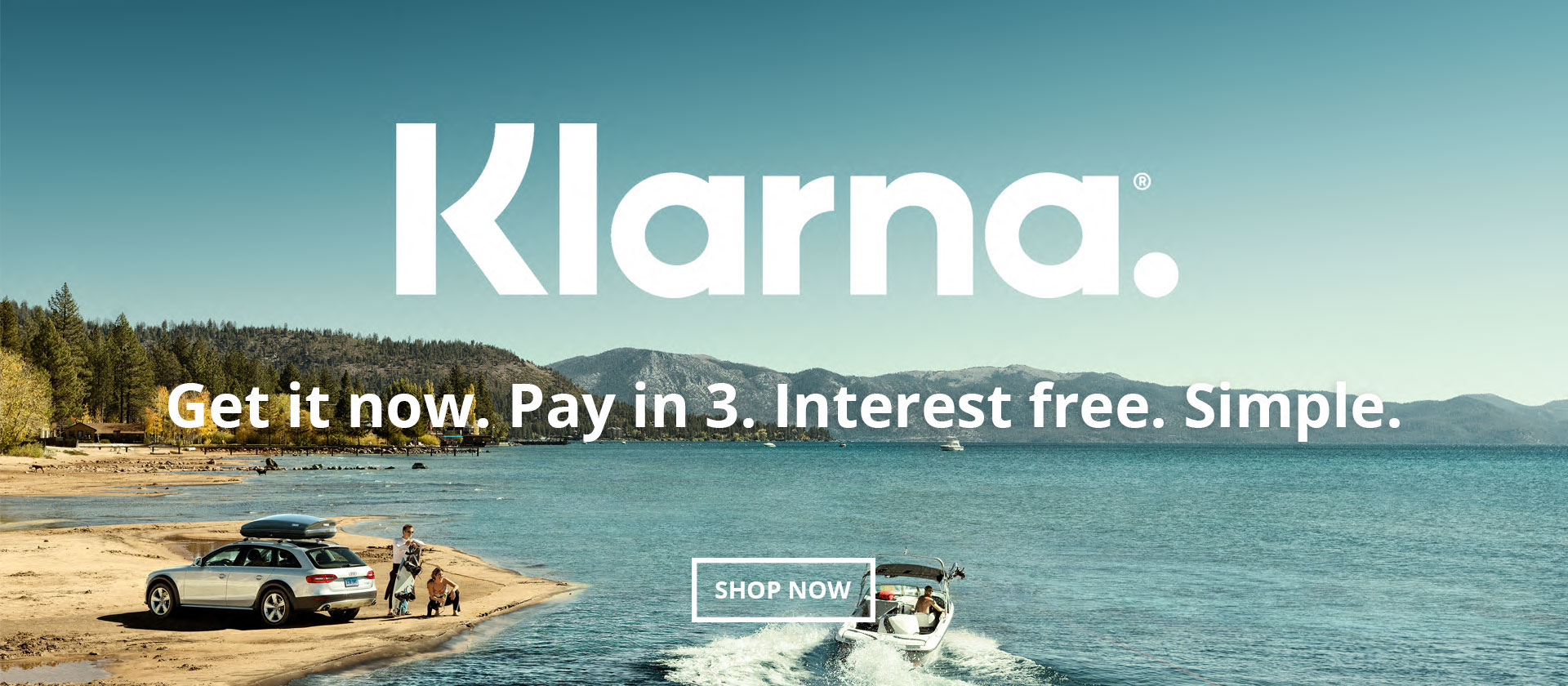 Klarna Payment