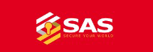 SAS trailer and cars security 