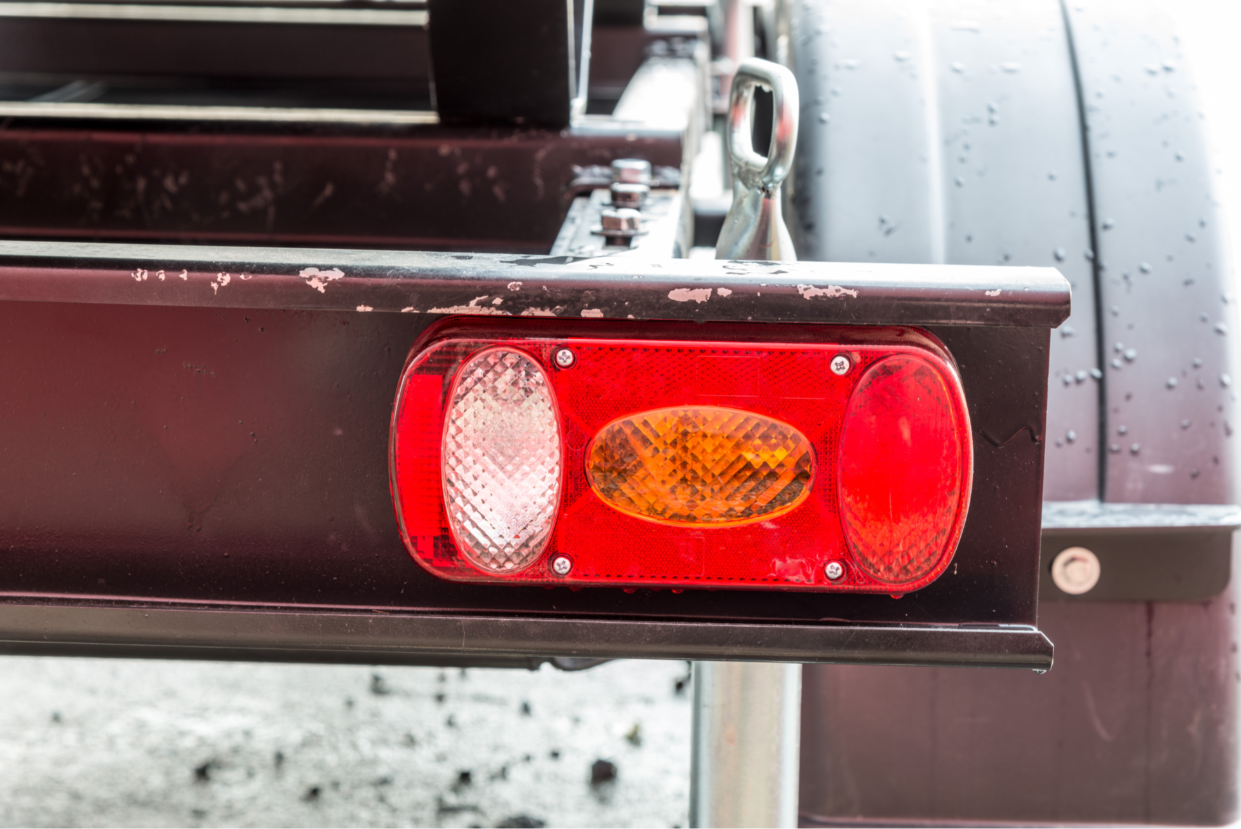 Trailer Lights